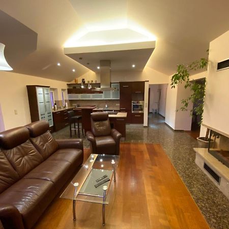 Apartment Spirit Z Sauna Сопот Екстериор снимка