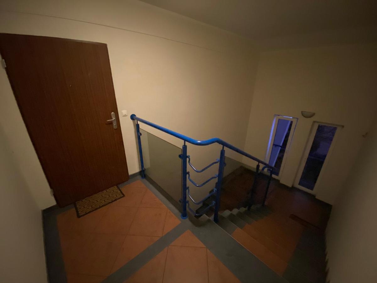 Apartment Spirit Z Sauna Сопот Екстериор снимка