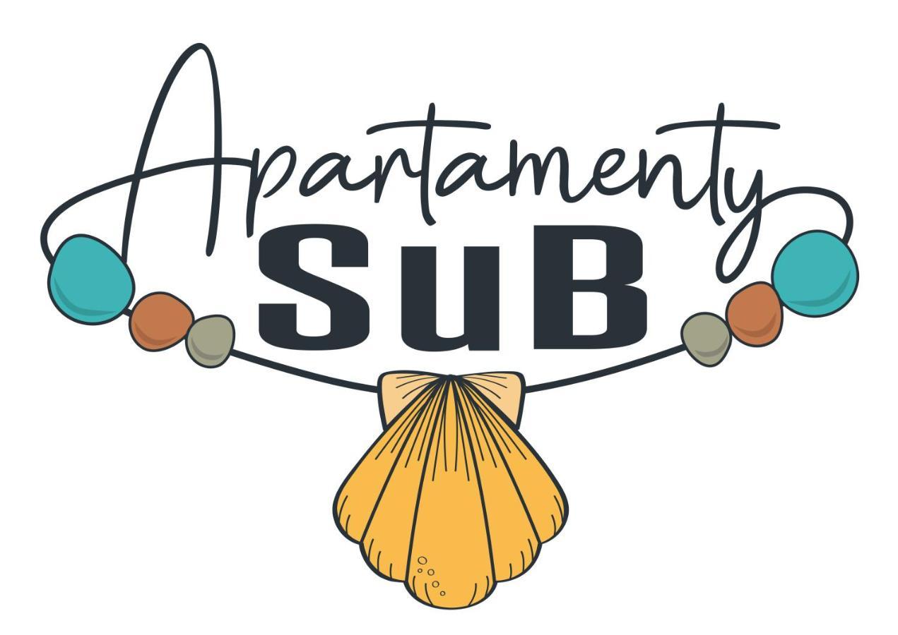 Apartment Spirit Z Sauna Сопот Екстериор снимка